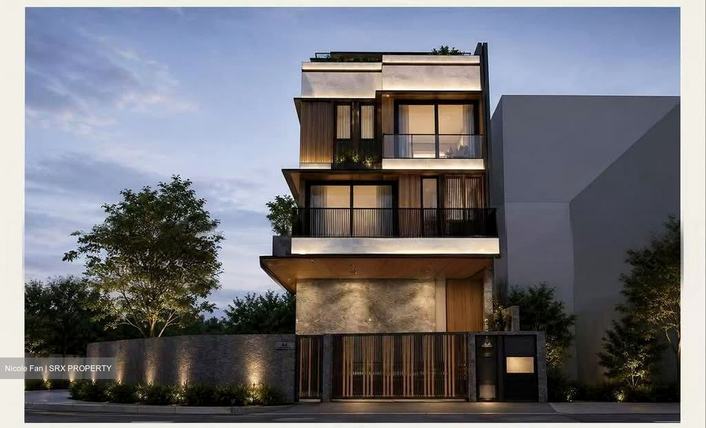 Lorong G Telok Kurau (D15), Terrace #572063371